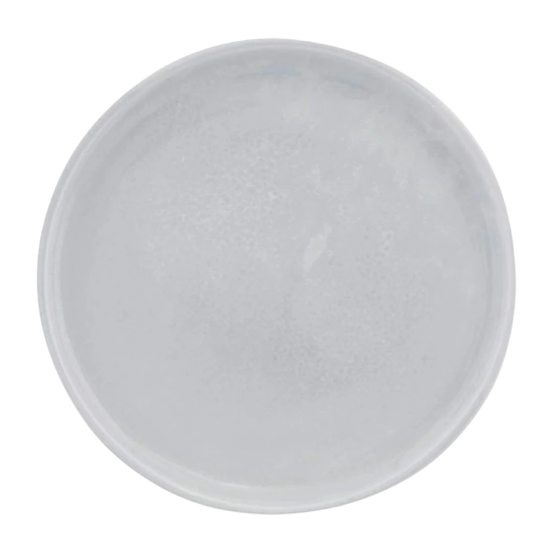 Moda FY715 Porcelain Willow Round Plate - 200mm (Box 6) product image