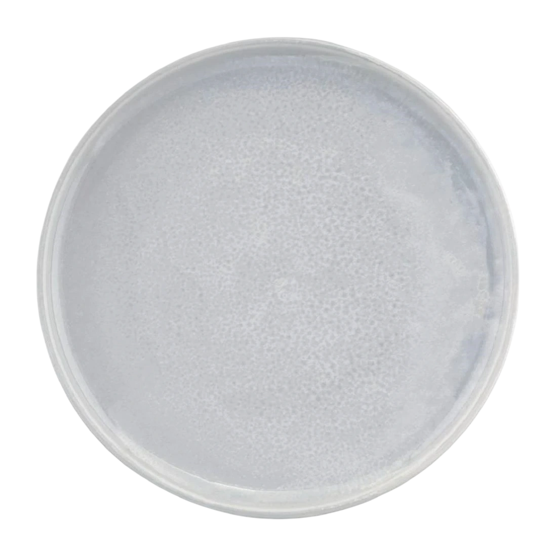 Moda FY716 Porcelain Willow Round Plate - 260mm (Box 4) (B2B) product image