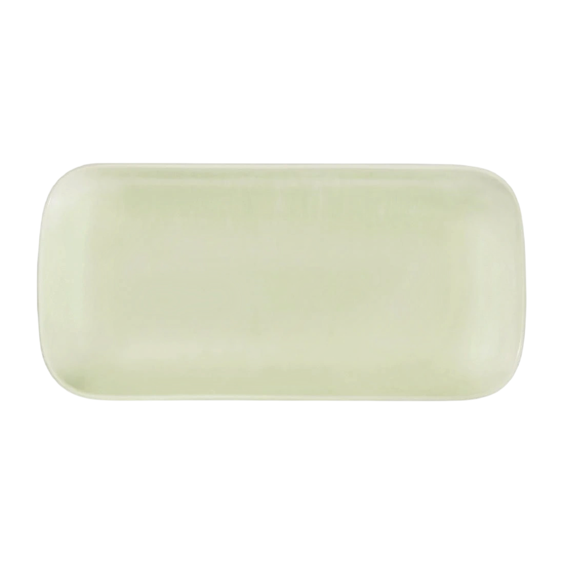 Moda FY721 Porcelain Lush Rectangle Dish - 530x265x70mm product image