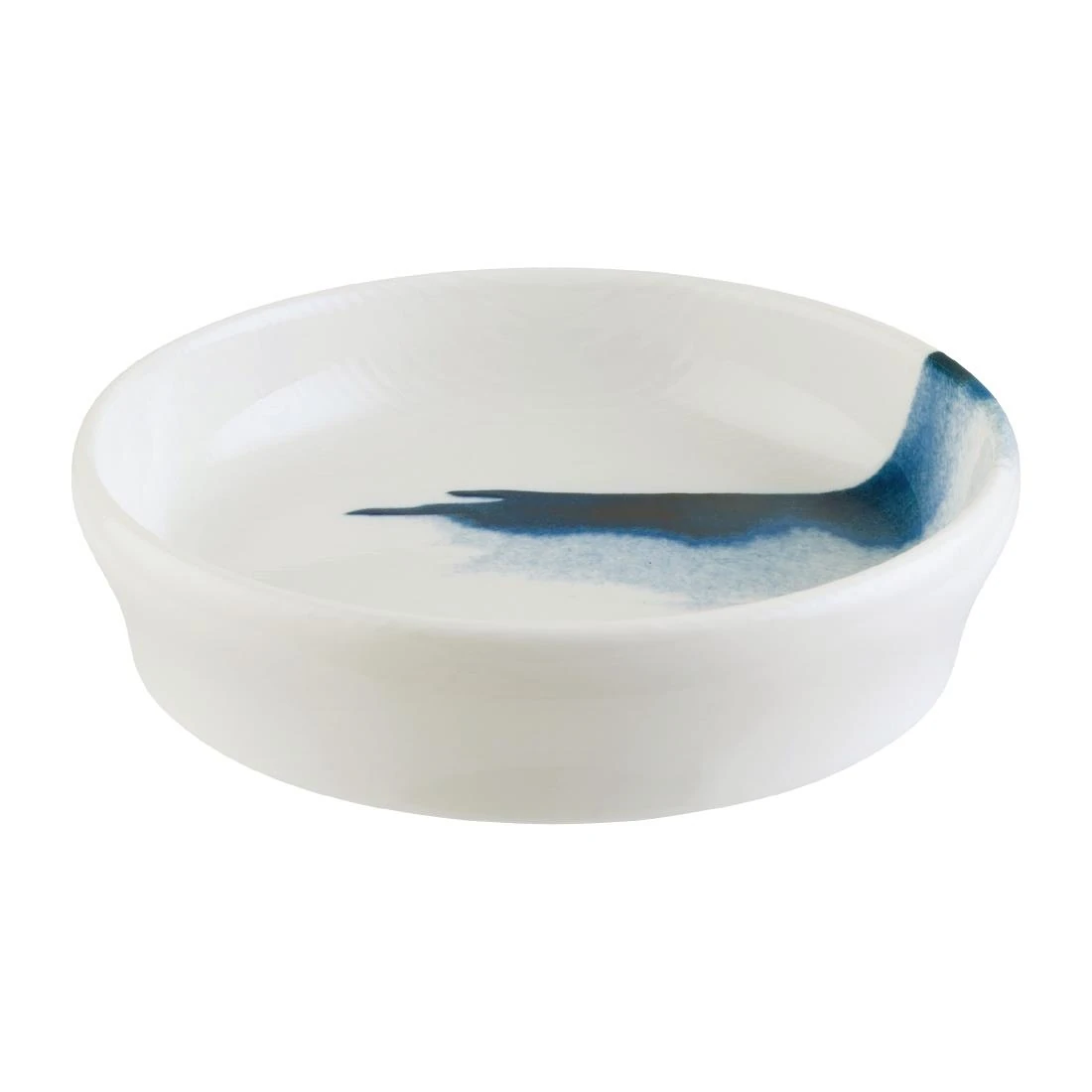 Bonna FY915 Blue Wave Hygge Dipping Bowl - 120ml 100x23mm (Box 12) (B2B) product image