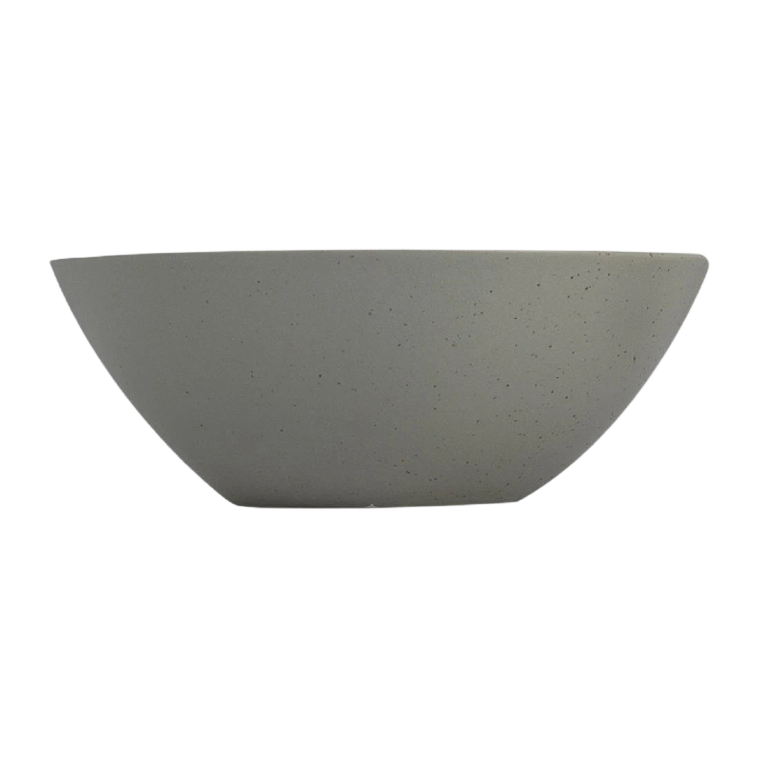 Luzerne FZ564 Dune Ash Round Bowl - 160mm (Box 6) (B2B) product image
