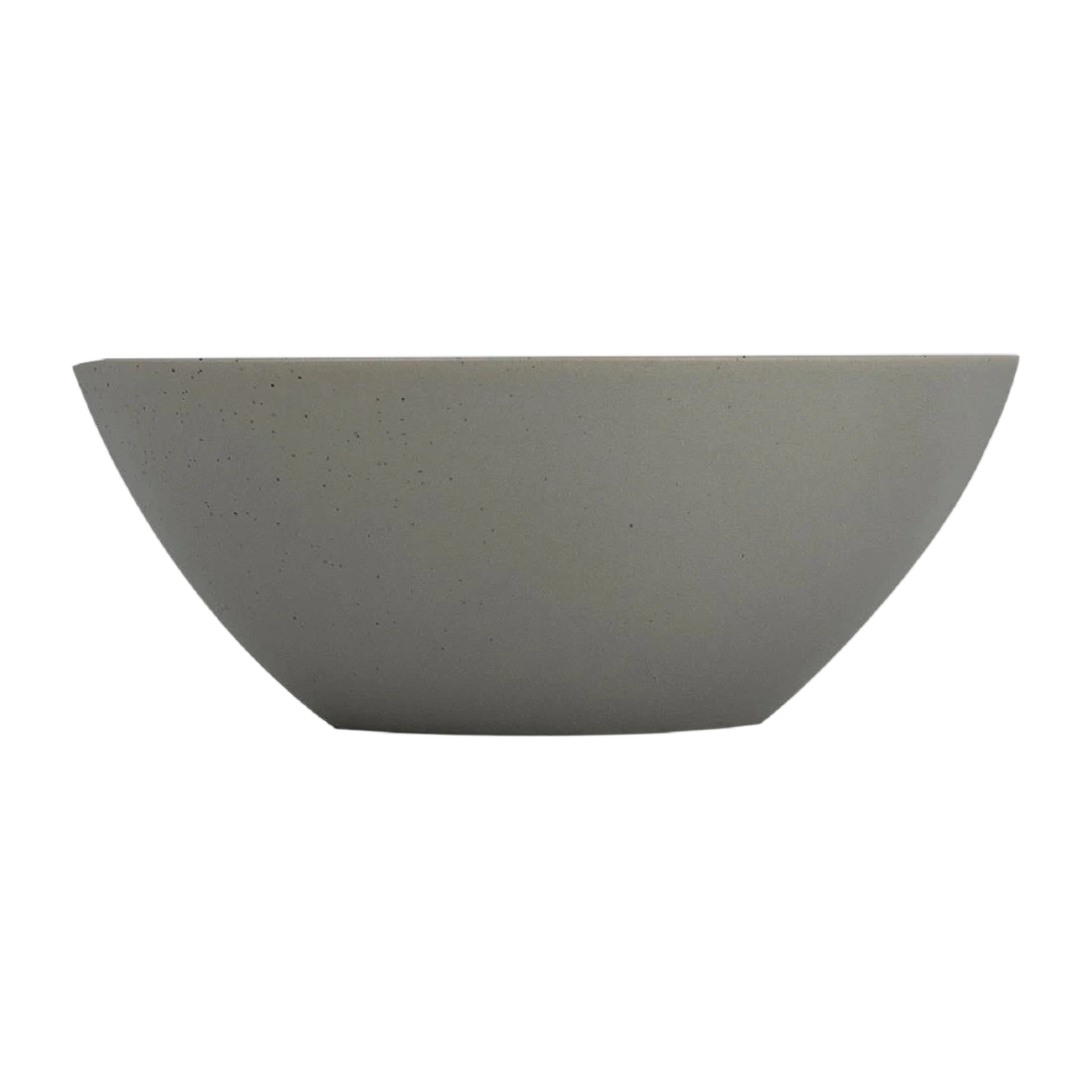 Luzerne FZ567 Dune Ash Round Bowl - 180mm (Box 4) (B2B) product image