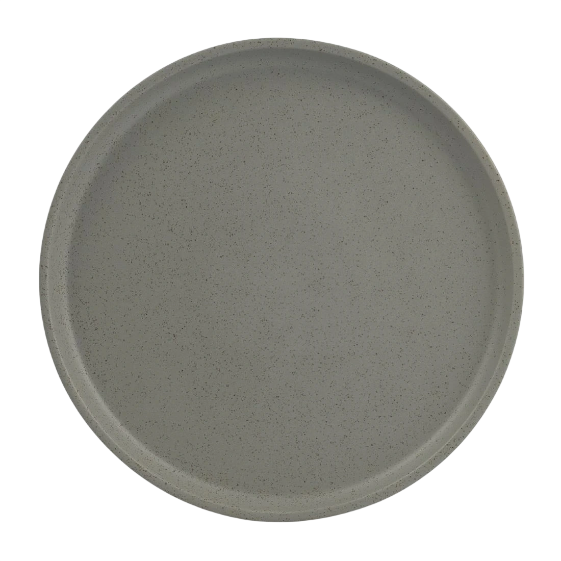 Luzerne FZ881 Dune Ash Stackable Plate - 270mm (Box 3) (B2B) product image