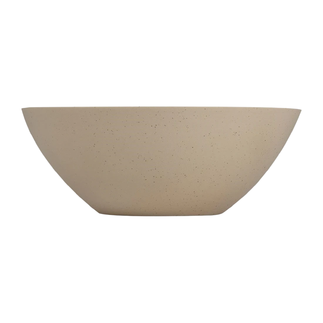 Luzerne FZ892 Dune Clay Round Bowl - 208mm (Box 3) (B2B) product image