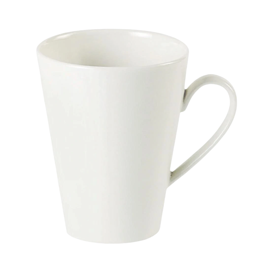Australian Fine China GP650 AFC Flinders Latte Mug Large 350ml (Box 12) product image