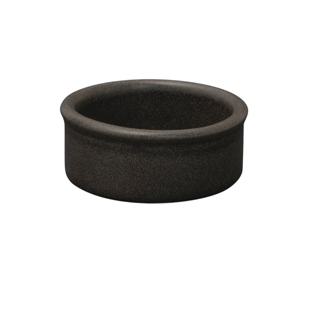Zuma GP800 Condiment Bowl Charcoal - 60mm dia (Box 6) product image