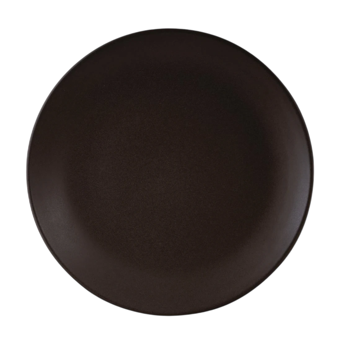 Zuma GP803 Coupe Plate Charcoal - 230mm (Box 6) (B2B) product image