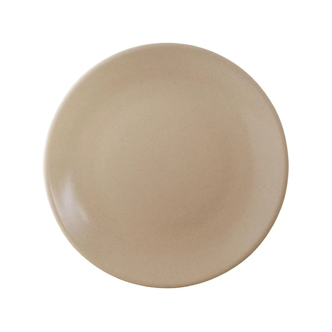 Zuma GP808 Coupe Plate Sand - 260mm (Box 6) product image