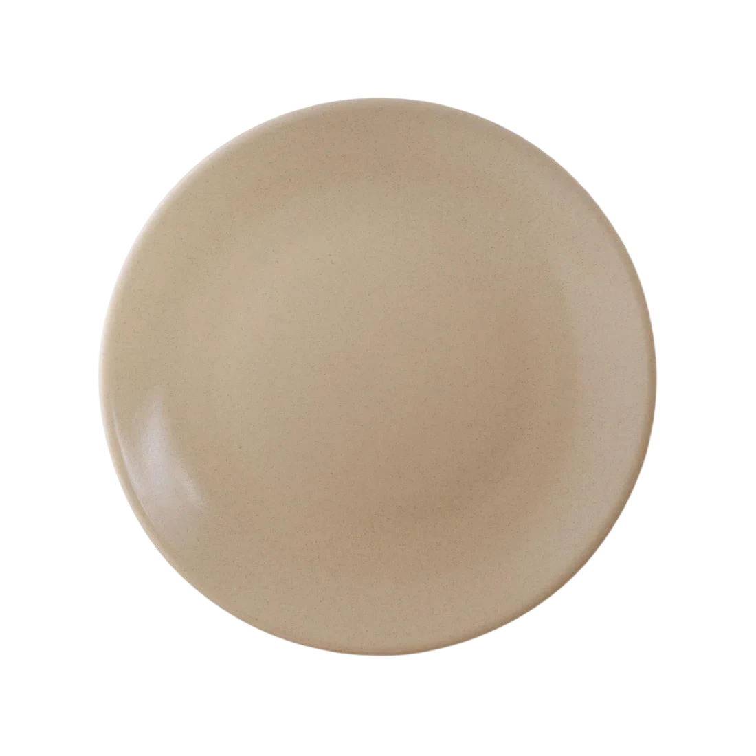 Zuma GP808 Coupe Plate Sand - 260mm (Box 6) product image