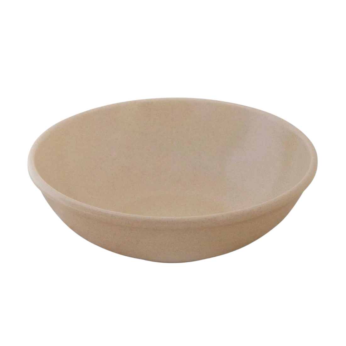 Zuma GP811 Round Bowl Sand - 195mm (Box 6) product image