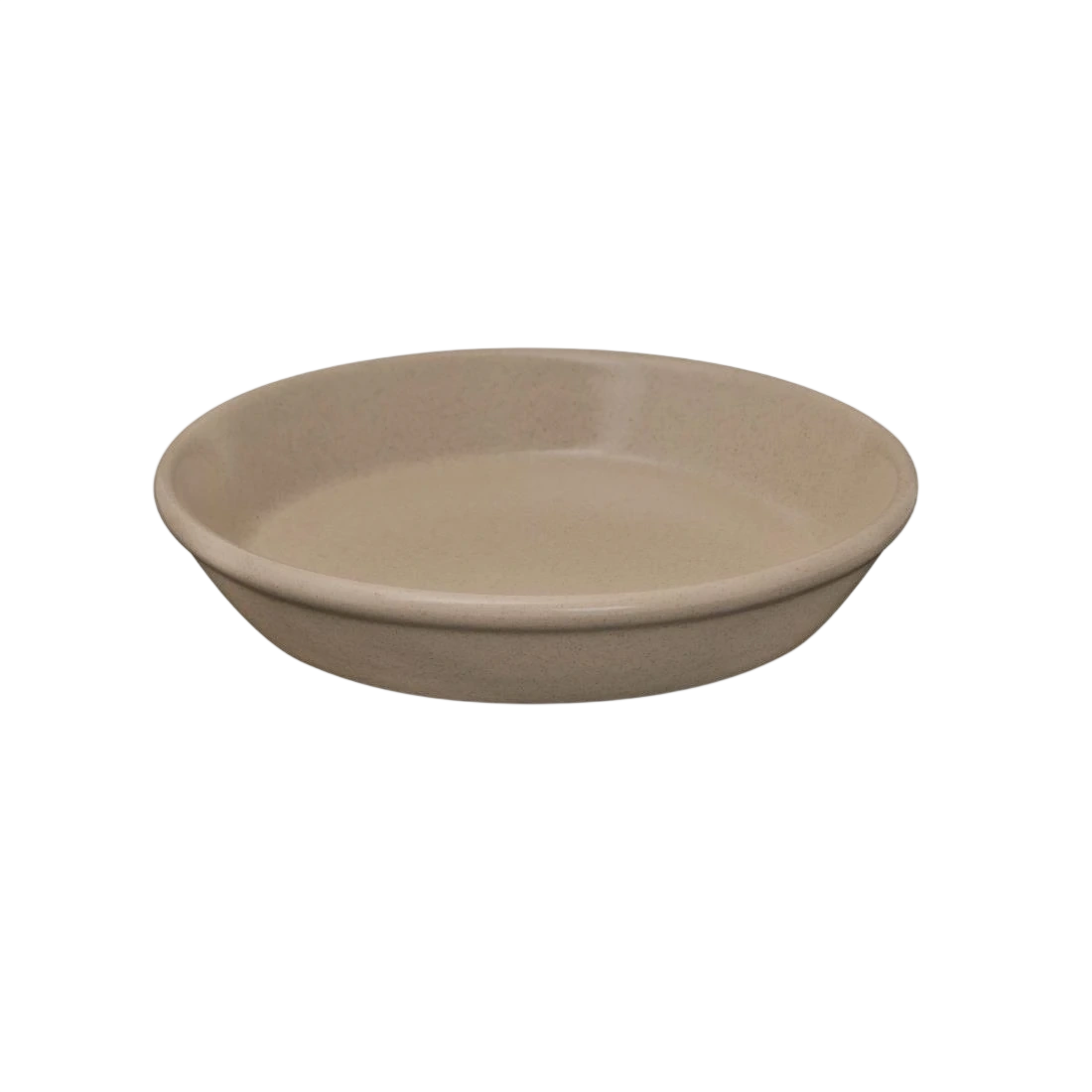 Zuma GP823 Tapas Dish Tapered Sand - 160mm (Box 3) (B2B) product image