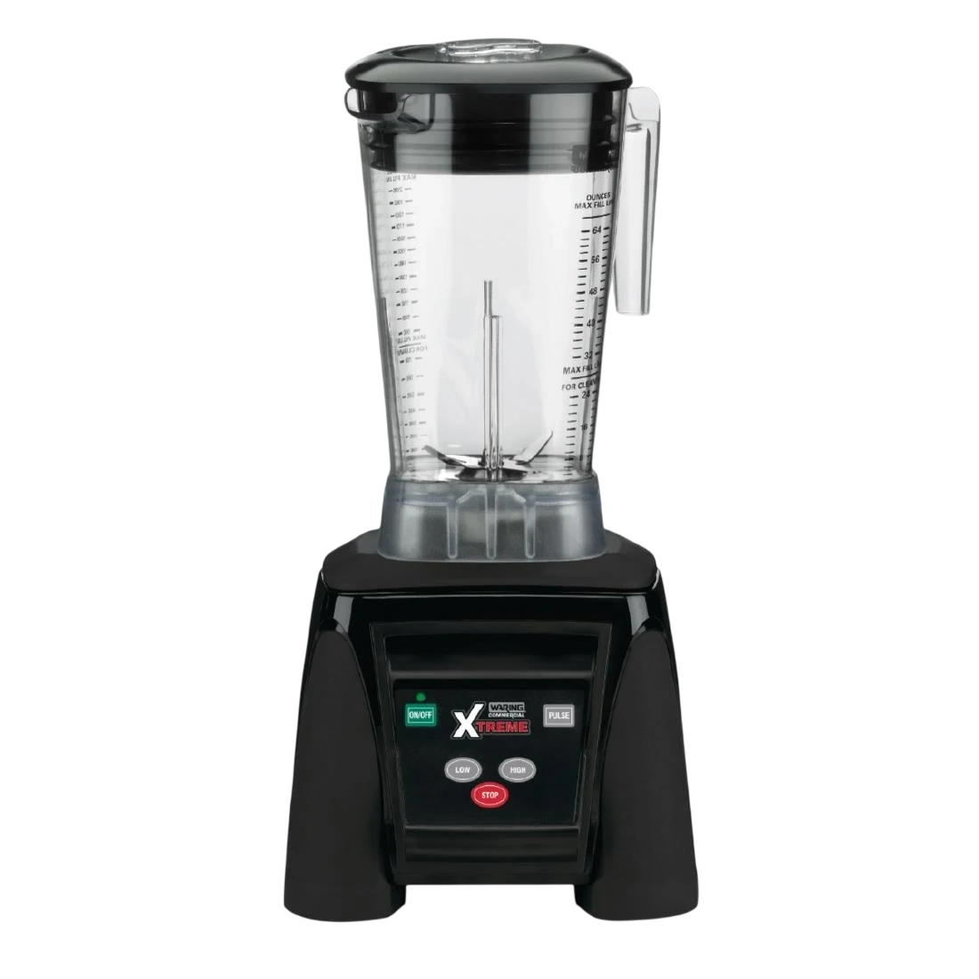 Waring DU001 Electronic Keypad 2Ltr Copolyester Container product image