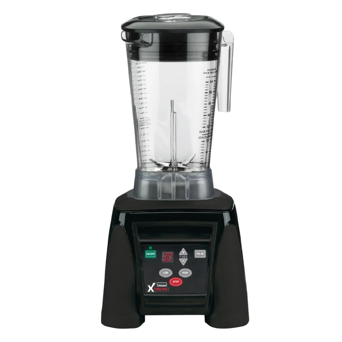 Waring DU002 Electronic Keypad Timer with 2Ltr Copolyester Container product image