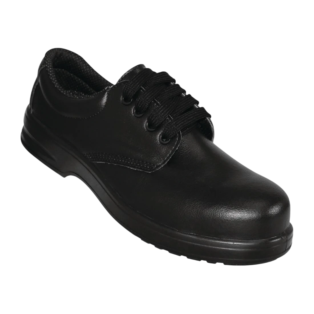 Slipbuster Footwear A844-42 Slipbuster Koralis Safety Shoe Polyester Black - UK 8 EU 42 product image