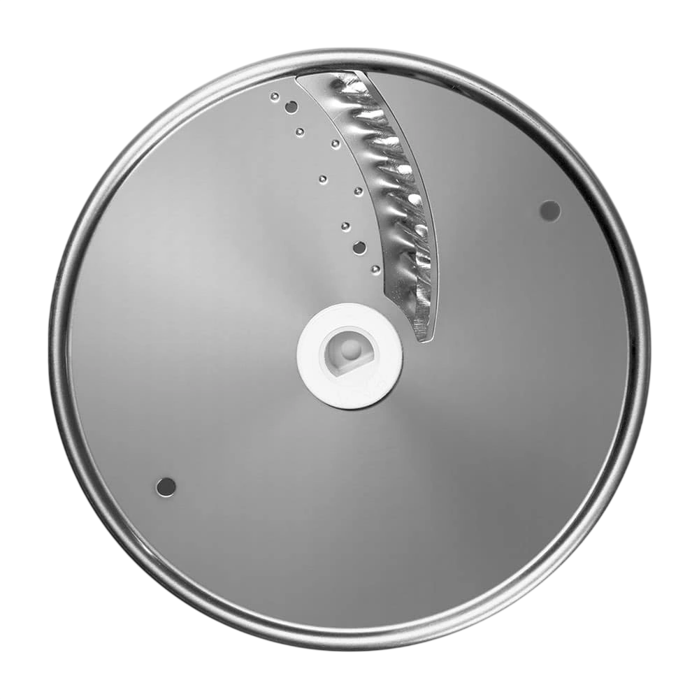 Stainless Steel Disc With Corrugated Blades 2 Mm (Dia. 175 Mm) - DS653007 commercial kitchen equipment