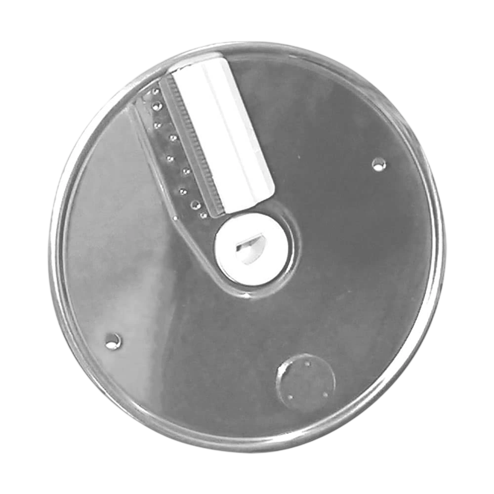Dito Sama DS653006 stainless 175 mm 4 mm shredding julienne disc