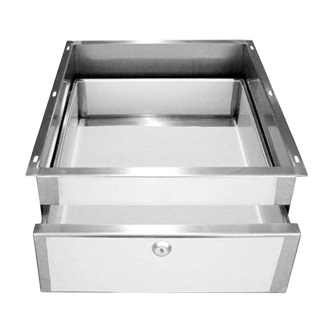 Stainless Steel Drawer - DR-01/A commercial kitchen equipment
