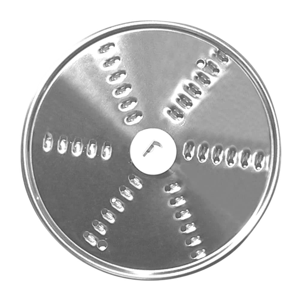 Stainless Steel Grating Disc 2 mm - DS653178 commercial kitchen equipment