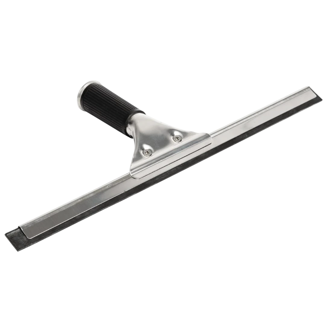 Jantex CC938 Stainless Steel Window Wiper - 14" product image