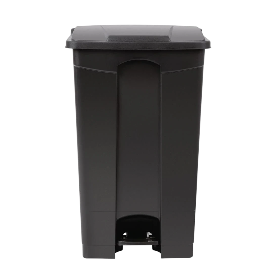 Jantex CW724 Kitchen Pedal Bin Black - 87Ltr product image