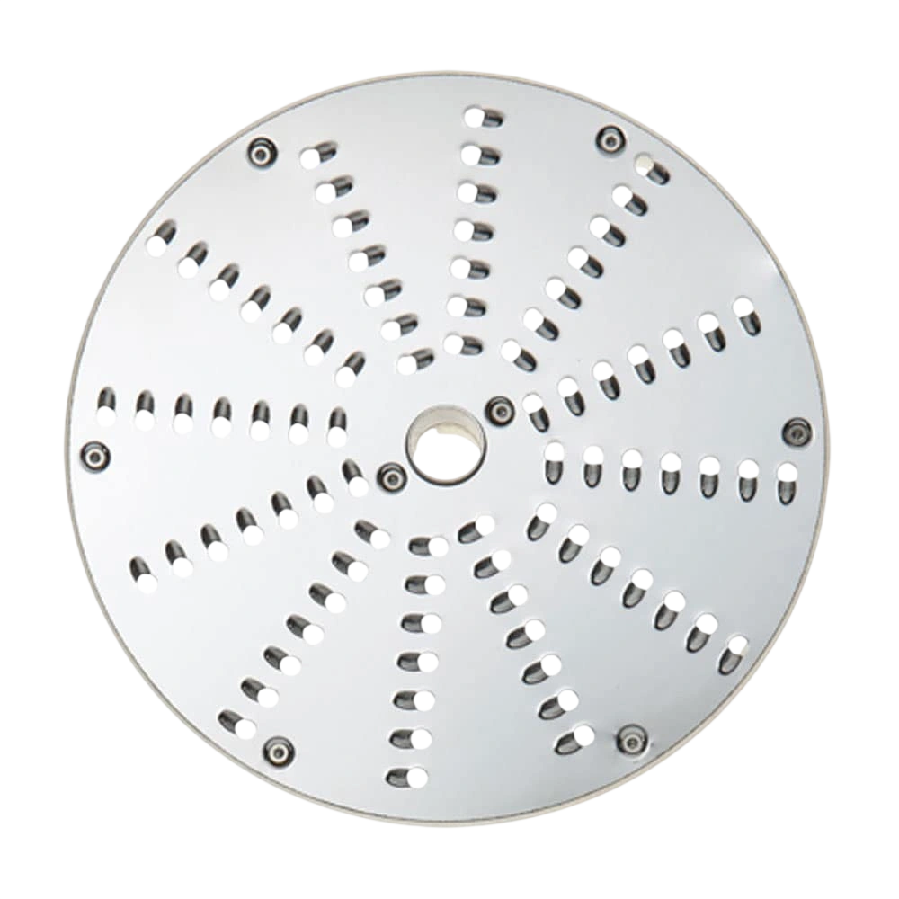 Stainless steel grating disc 4 mm - DS653775 commercial kitchen equipment
