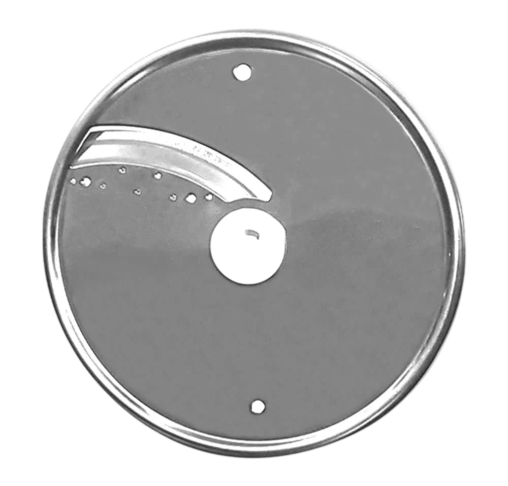 Dito Sama DS653002 Mini Green 7 mm stainless steel slicing disc