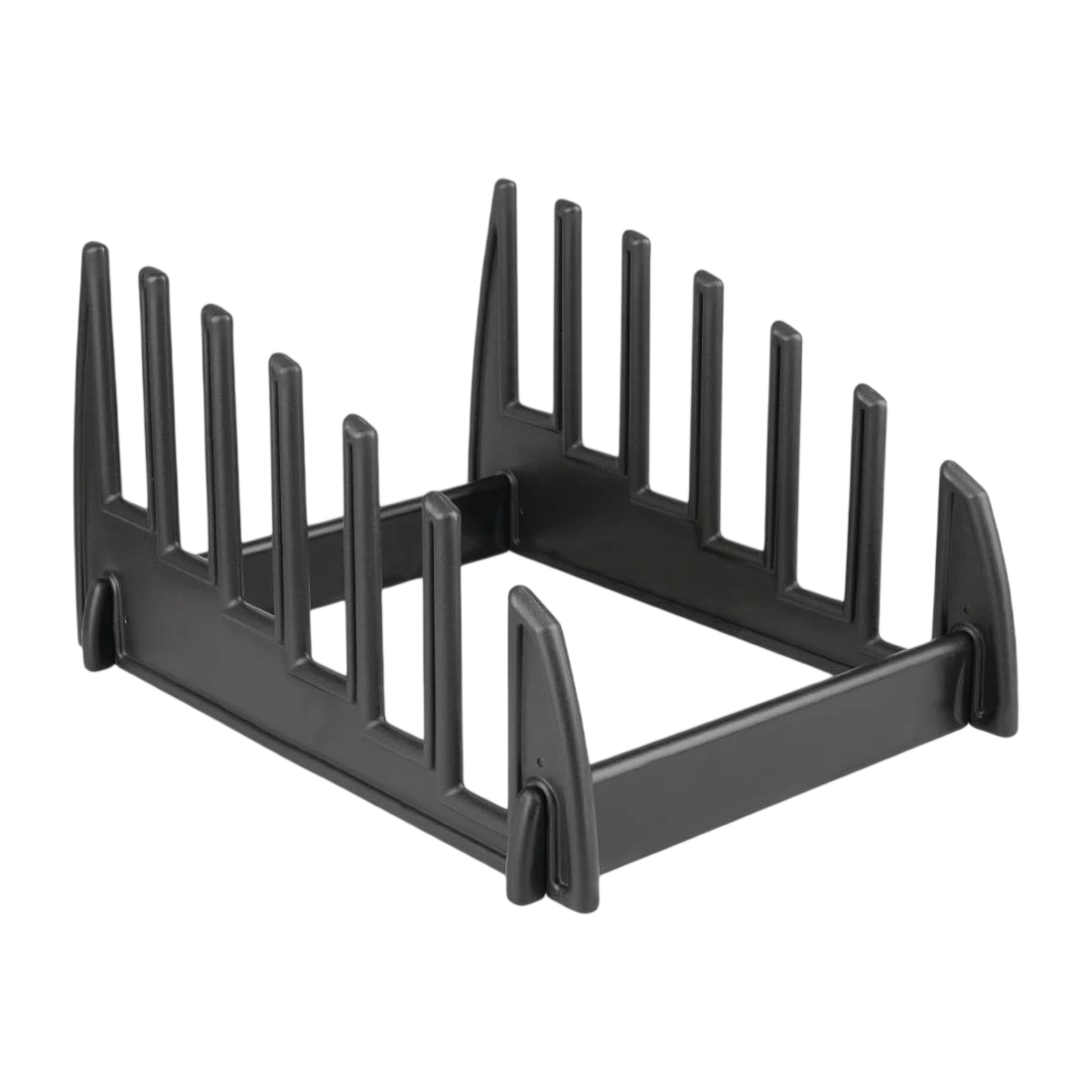 Hygiplas GG699 Plastic Chopping Board Rack Large - 6x25mm product image