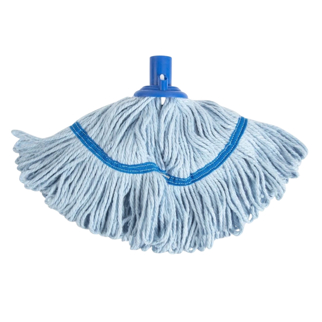 Jantex DN823 Bio Fresh Socket Mop Blue 200g 7oz product image