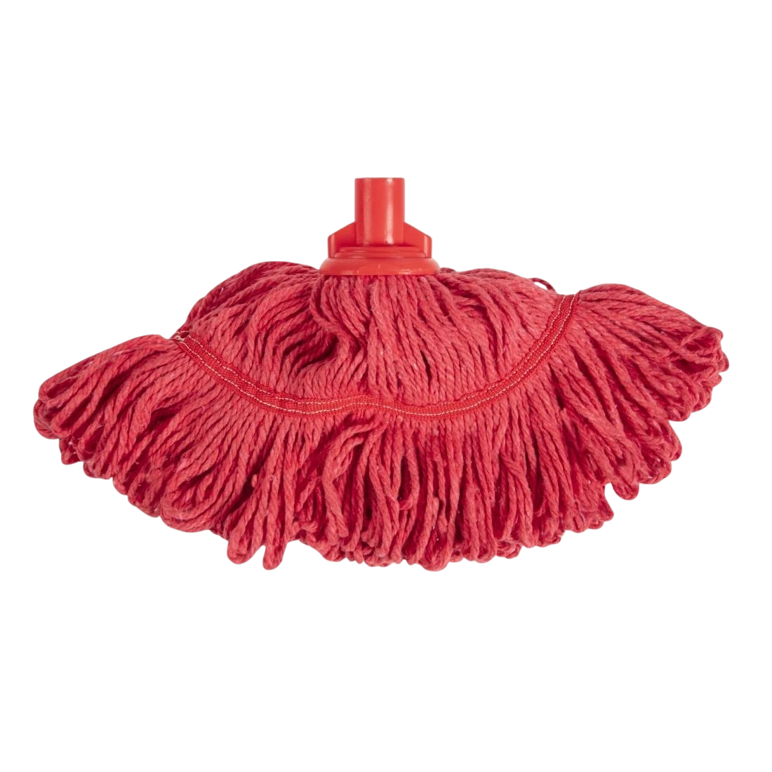 Jantex DN824 Bio Fresh Socket Mop Red 200g 7oz product image