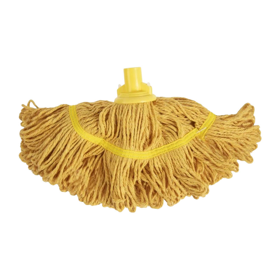 Jantex DN825 Bio Fresh Socket Mop Yellow 200g 7oz product image