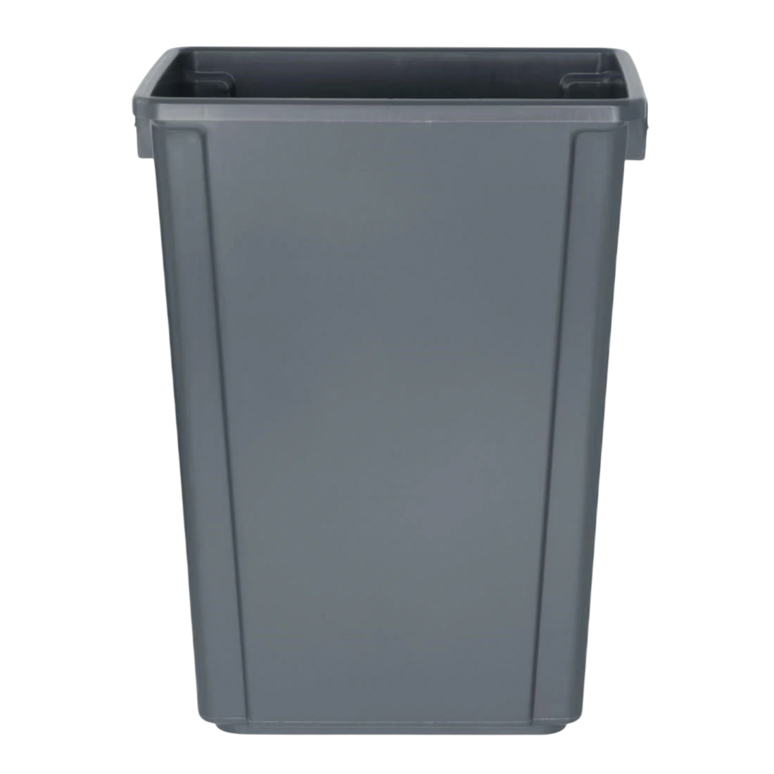 Jantex DX965 Slim Bin Grey - 60Ltr product image