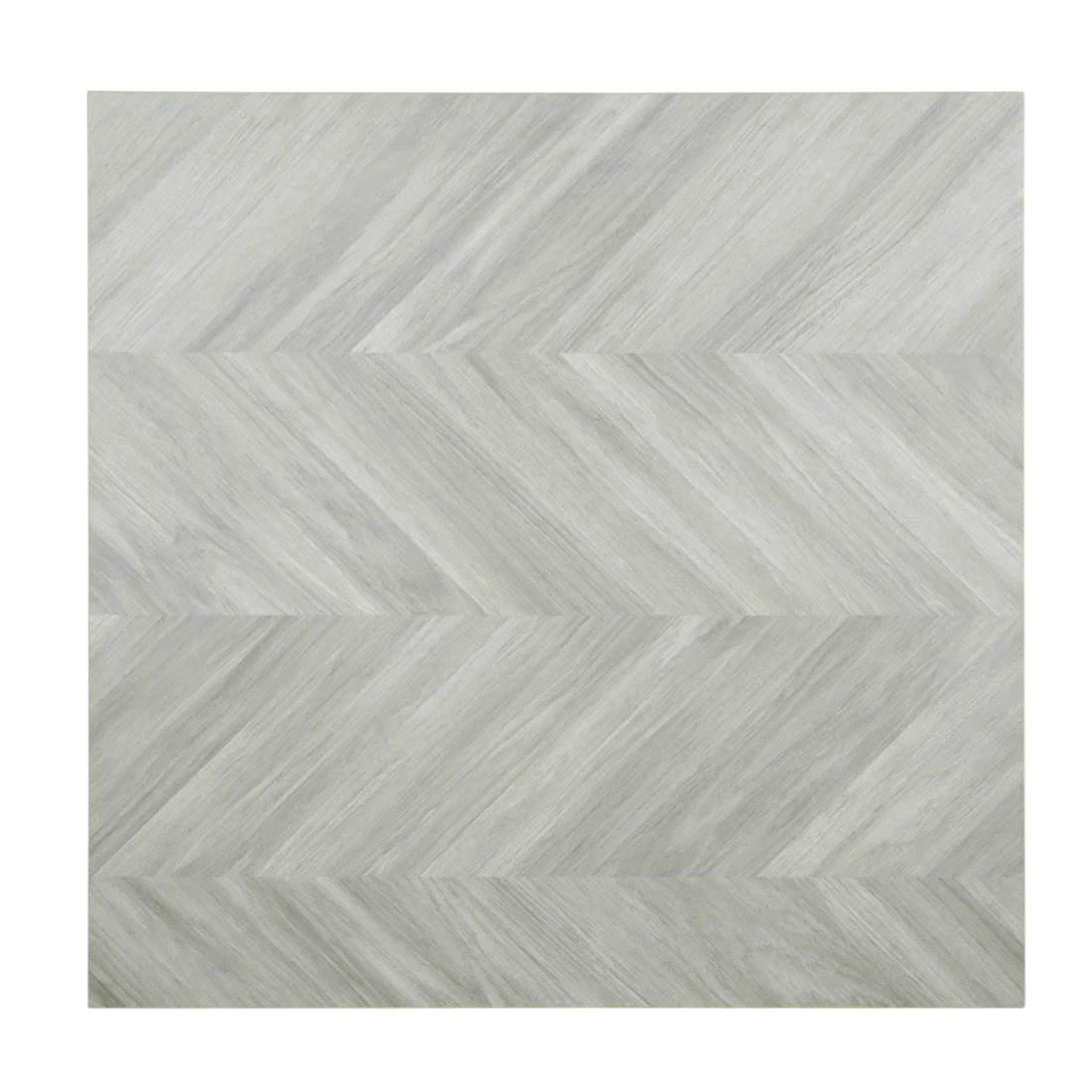 Bolero FU512 Pre-Drilled Table Top Chevron Design - 700mm product image