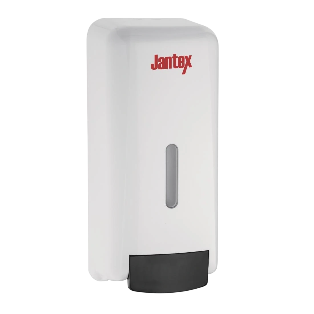 Jantex FK385 Soap Dispenser Manual - 1Ltr product image