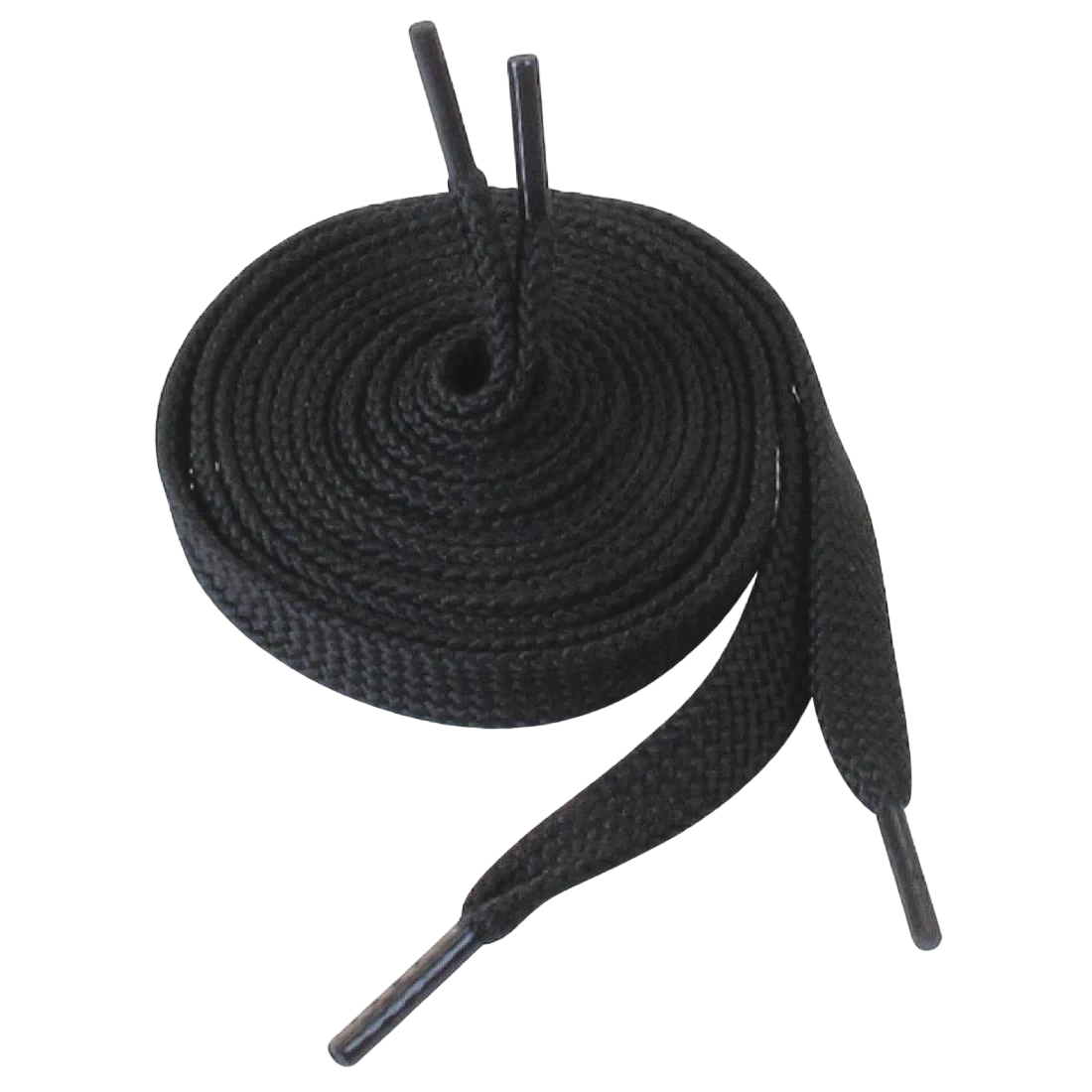 Slipbuster Footwear B089 Shoe Laces Black product image