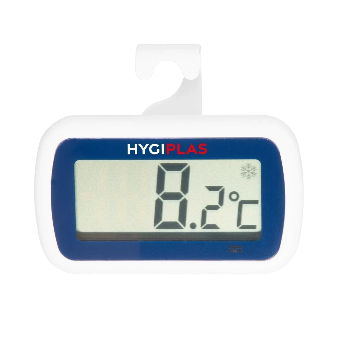 Hygiplas CB891 Mini Fridge/Freezer Thermometer product image