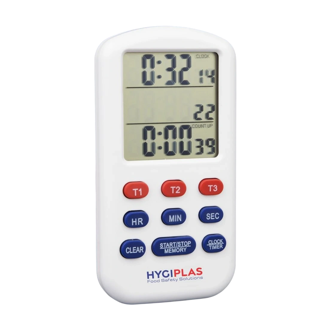 Hygiplas CF915 Triple Timer product image
