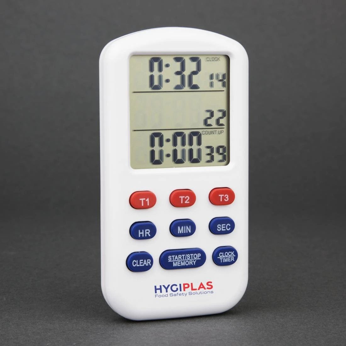 Hygiplas CF915 Triple Timer product image