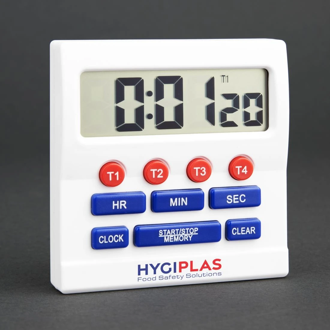 Hygiplas CF916 Big Digit Timer product image