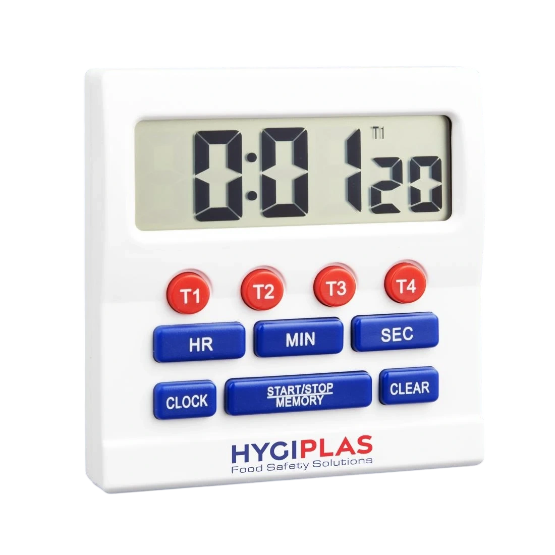 Hygiplas CF916 Big Digit Timer product image