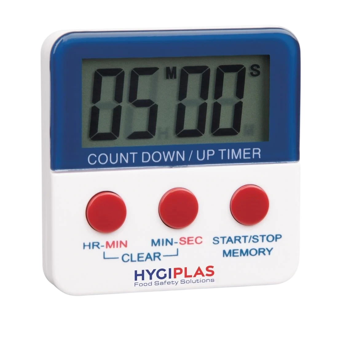 Hygiplas DP028 Countdown Timer - Min/Sec & Hrs/Min product image
