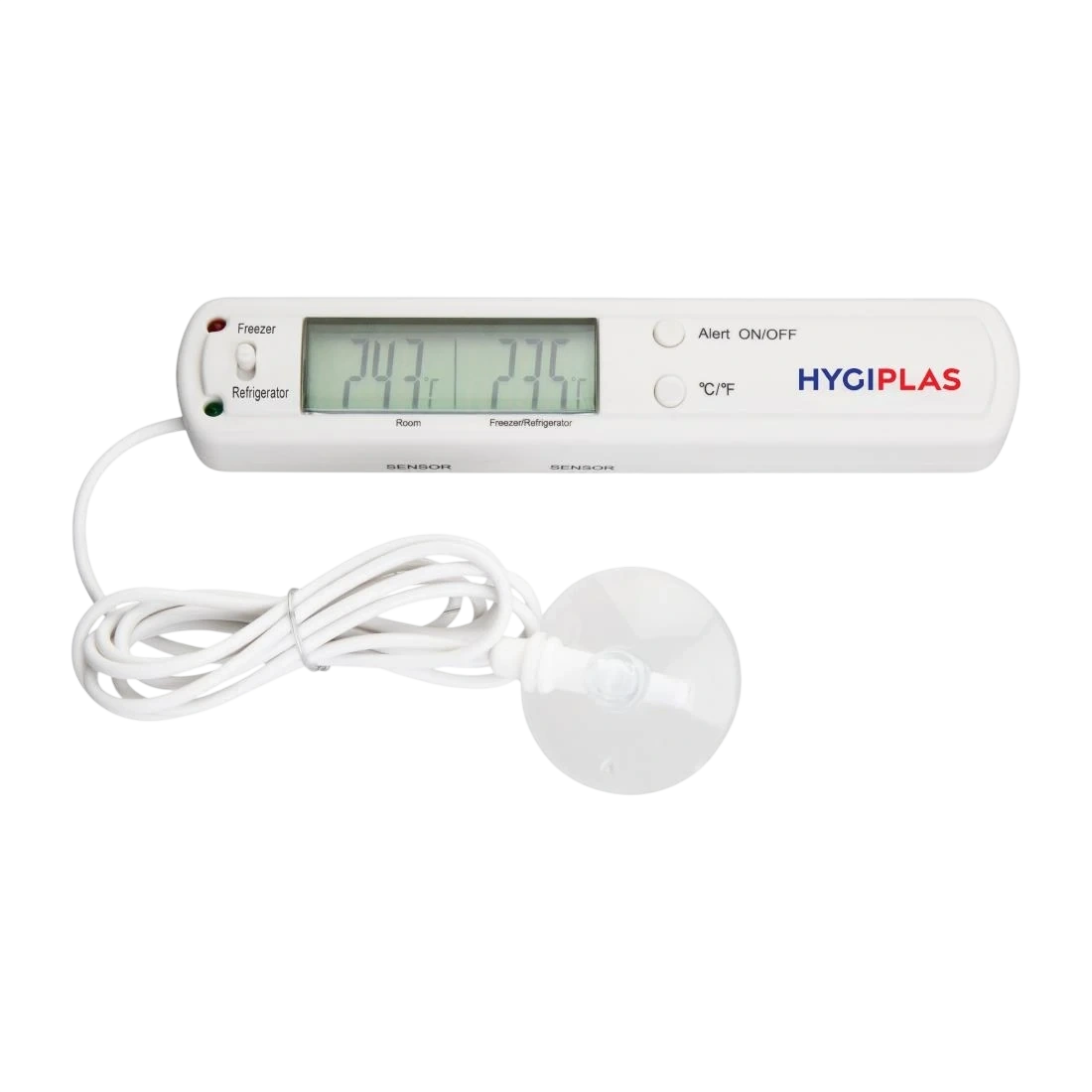 Hygiplas F314 Fridge/Freezer/Alarm Thermometer product image