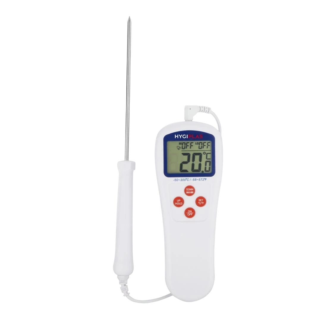 Hygiplas GG748 Catertherm Thermometer product image