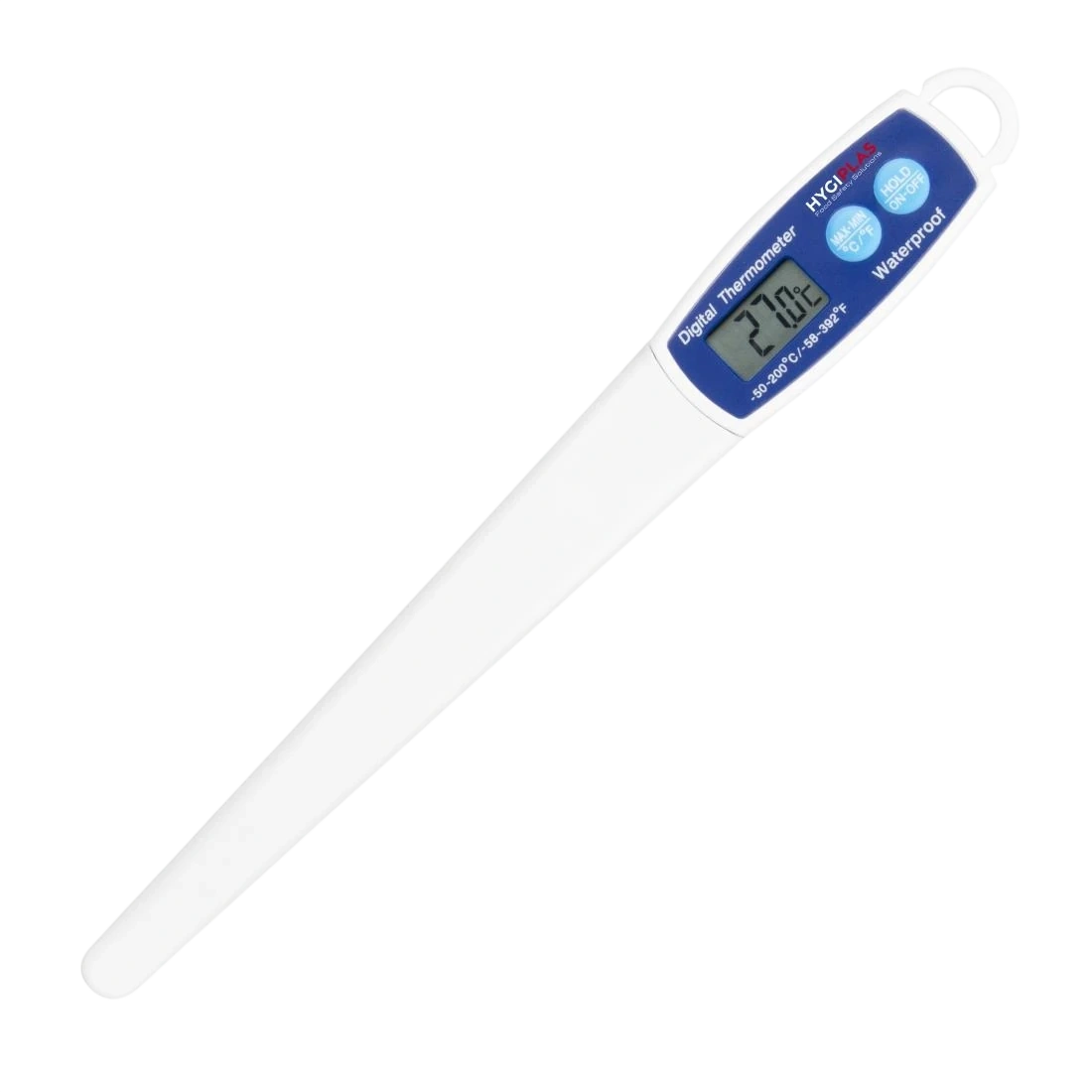Hygiplas GH628 Digital Stem Thermometer product image