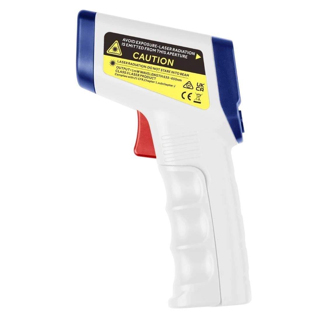 Hygiplas HX952 Mini Infrared Thermometer product image
