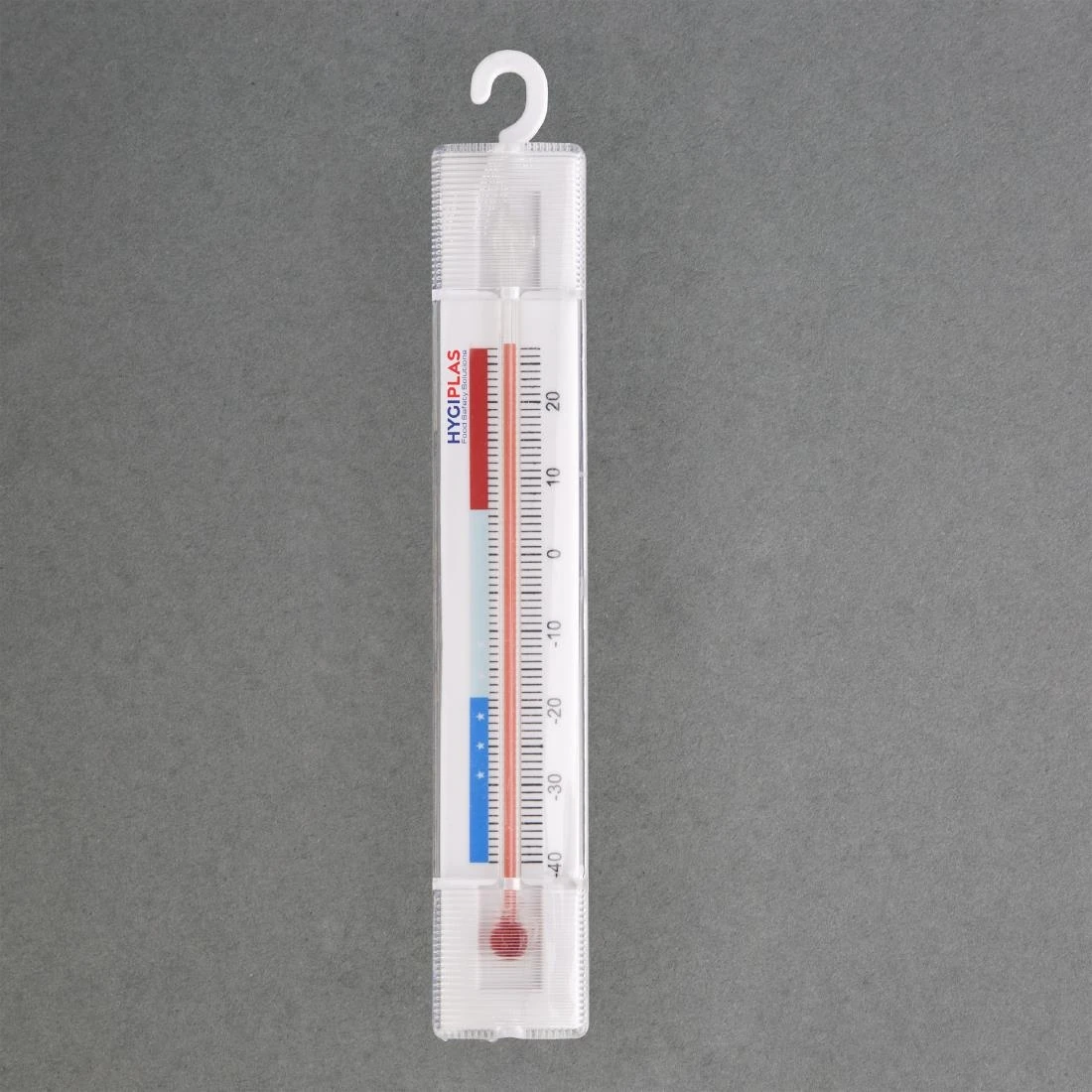Hygiplas J211 Hanging Fridge/Freezer Thermometer product image