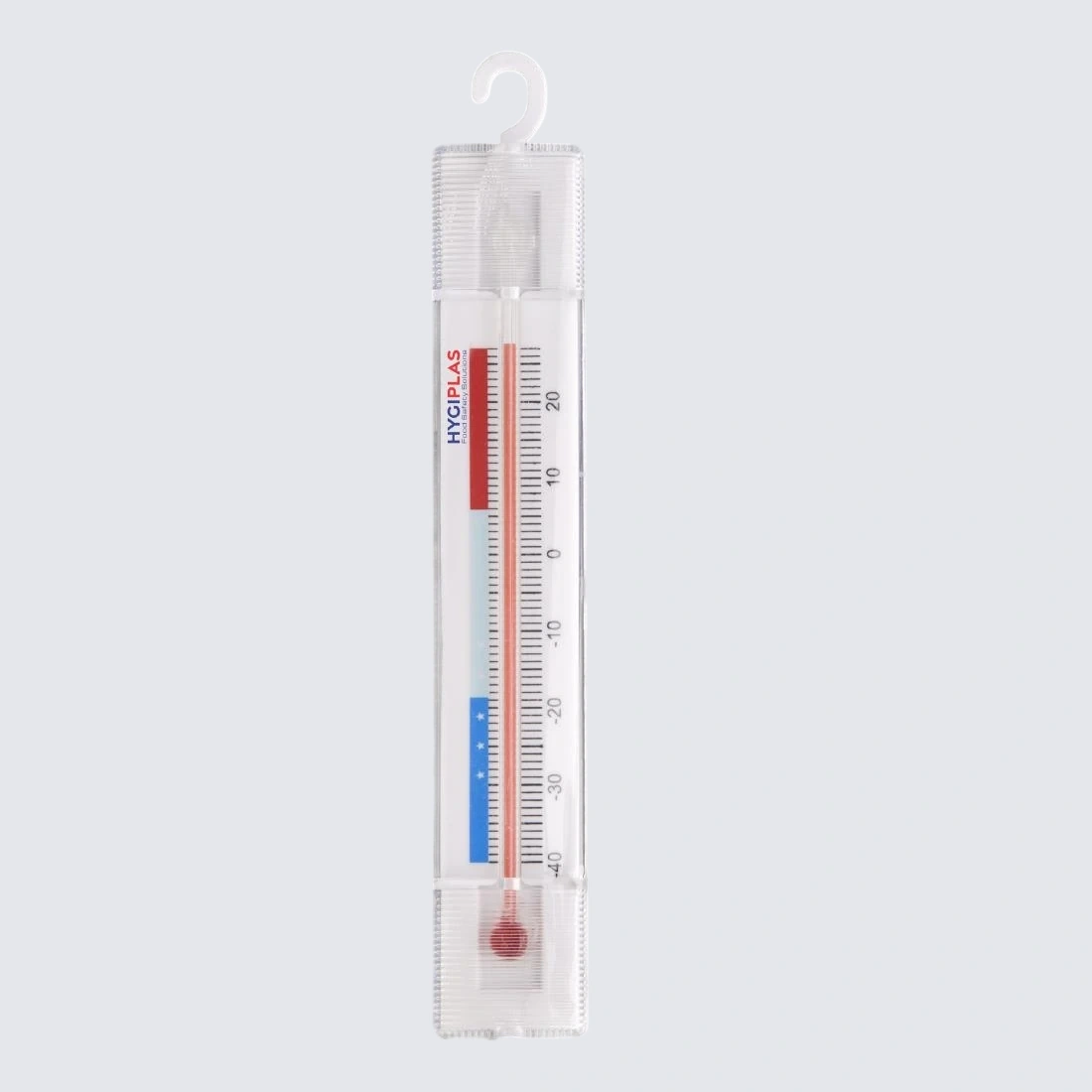 Hygiplas J211 Hanging Fridge/Freezer Thermometer product image