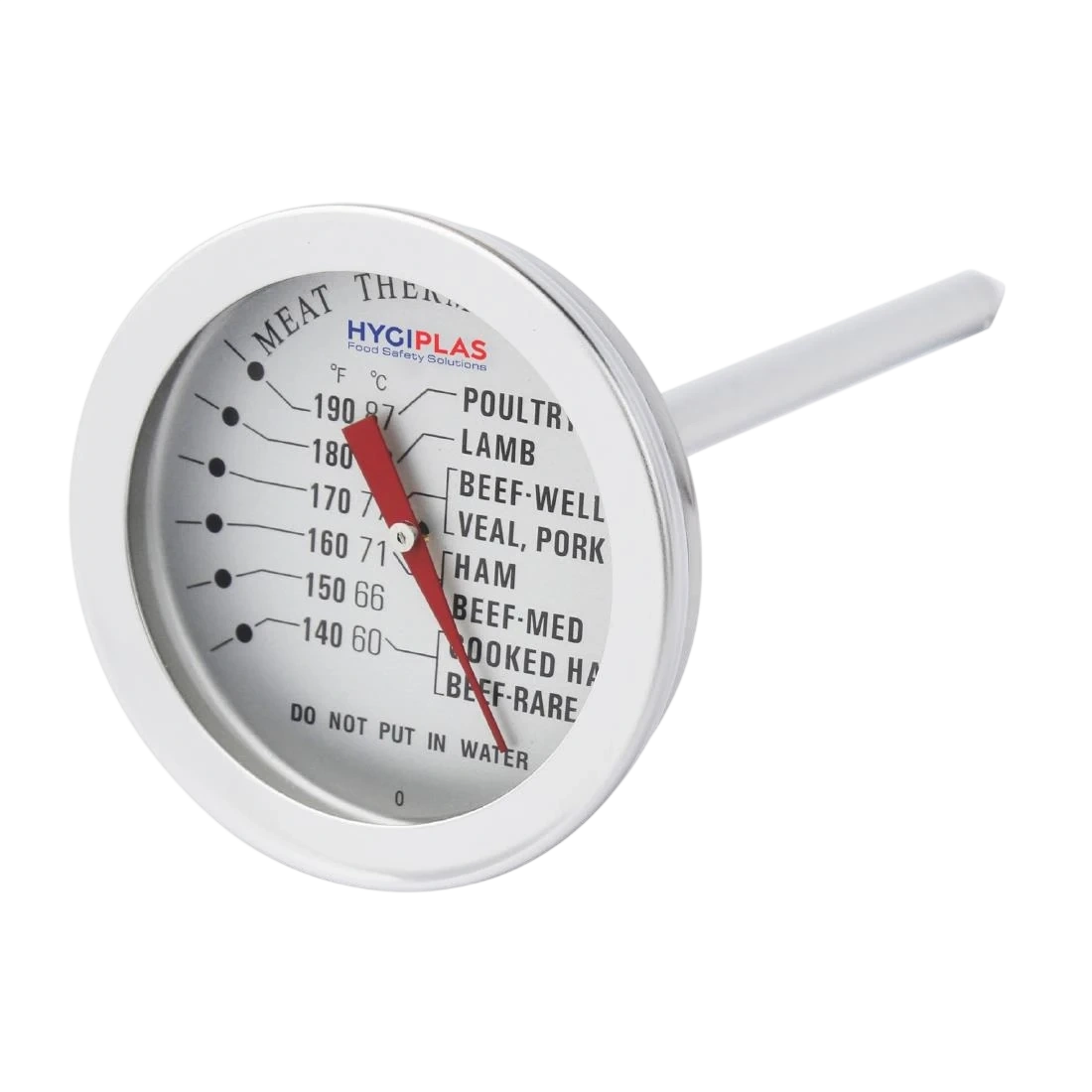 Hygiplas J212 Meat Thermometer product image