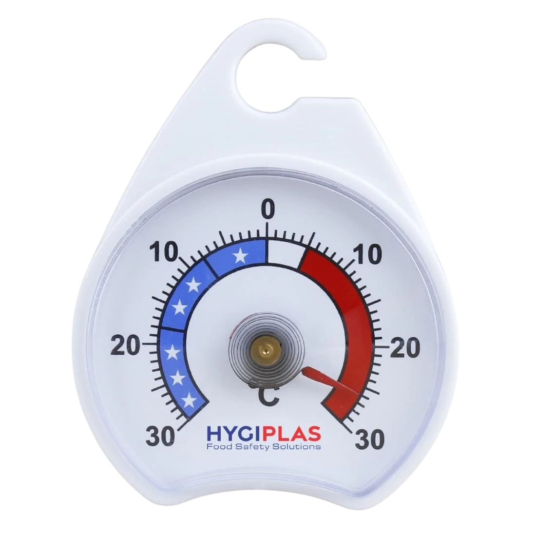 Hygiplas J226 Dial Freezer Thermometer product image