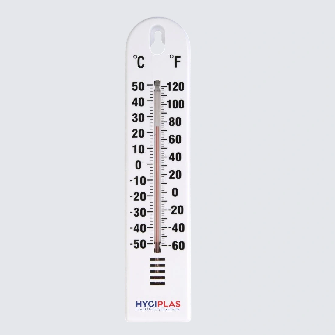 Hygiplas J228 Wall Thermometer product image