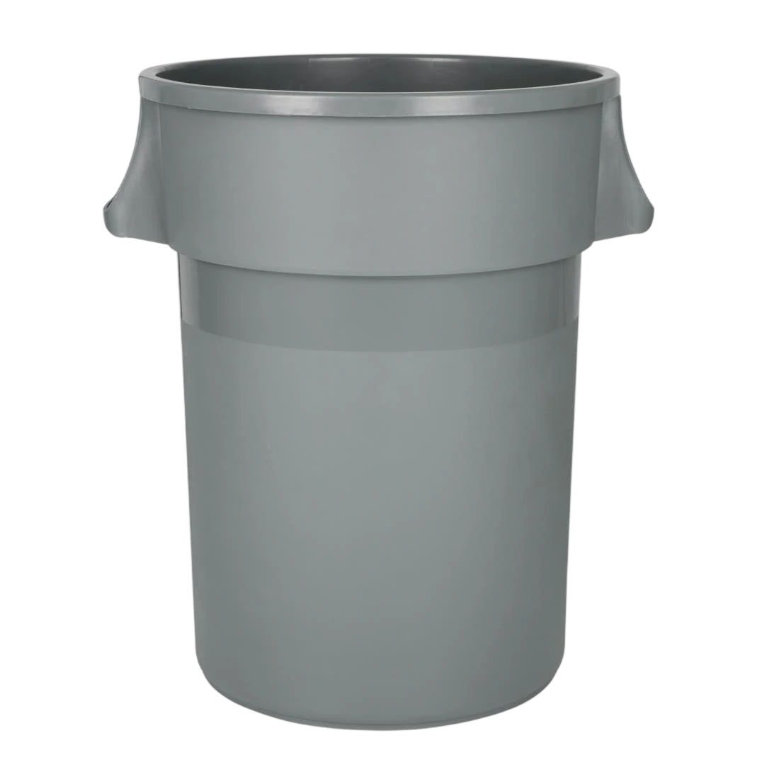 Jantex DX498 Heavy Duty Round Bin - 160Ltr product image
